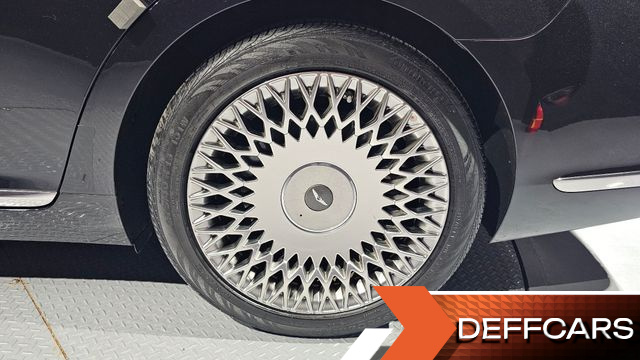 Genesis G90 3.8 AWD Premium Luxury купить на сайте DeffCars