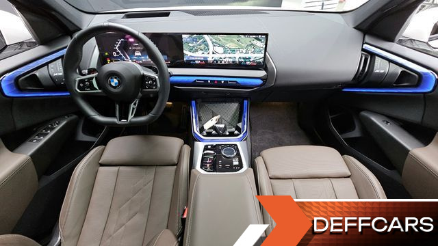 BMW X3 xDrive 20 M Sport купить на сайте DeffCars