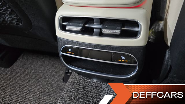 Genesis GV70 2.5T Gasoline 2WD купить на сайте DeffCars