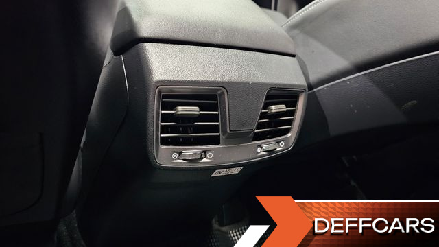 Ssangyong REXTON Diesel 2.2 4WD Culman Noblesse купить на сайте DeffCars