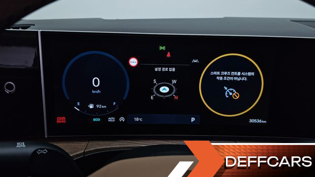 Hyundai SANTAFE Gasoline 2.5T 2WD Calligraphy купить на сайте DeffCars