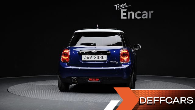 Mini COOPER Standard 3rd купить на сайте DeffCars
