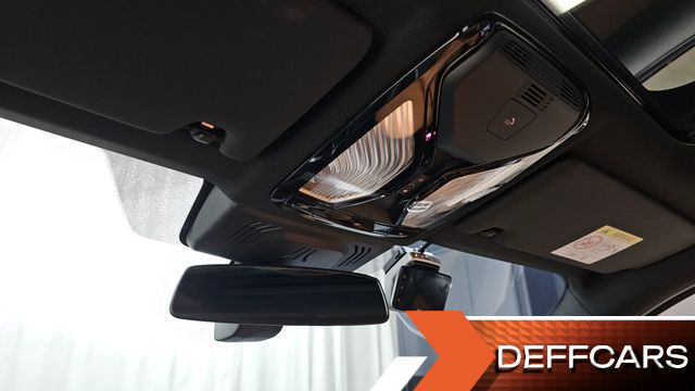 BMW 3-SERIES 320i M Sport купить на сайте DeffCars