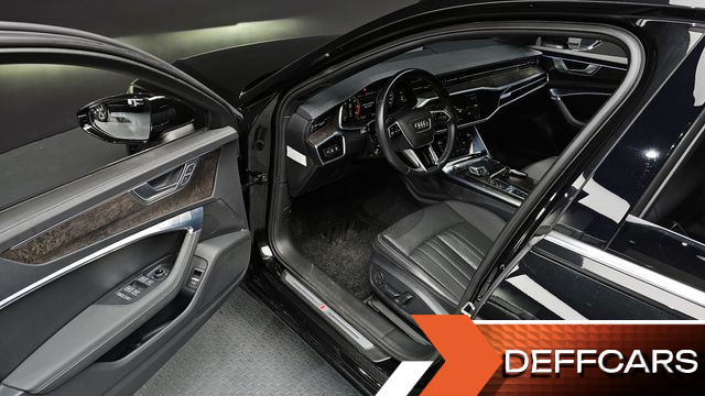 Audi A6 45 TDI Quattro Premium купить на сайте DeffCars