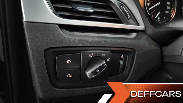 BMW X1 xDrive 20i Advantage купить на сайте DeffCars