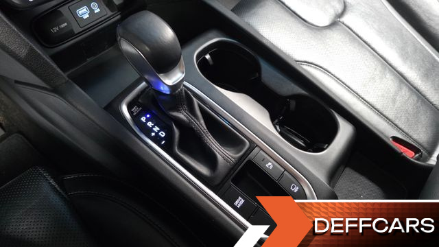 Hyundai SANTAFE Gasoline 2.0T 2WD Premium купить на сайте DeffCars