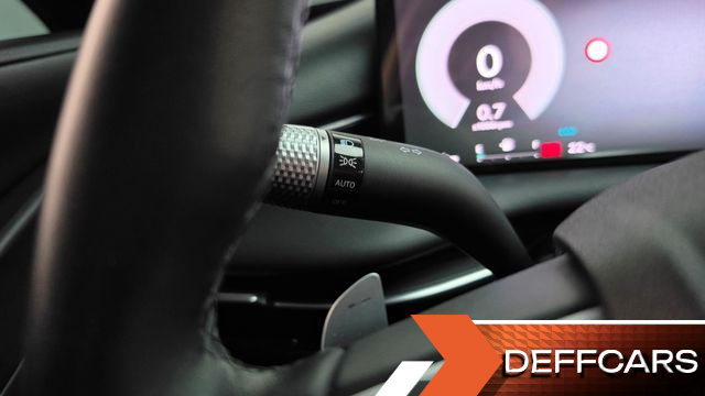 Genesis G80 Gasoline 2.5 Turbo 2WD купить на сайте DeffCars