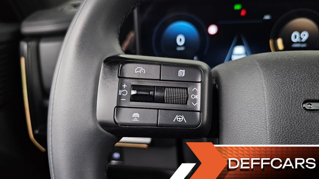 Hyundai SANTAFE Gasoline 2.5T 2WD Calligraphy купить на сайте DeffCars