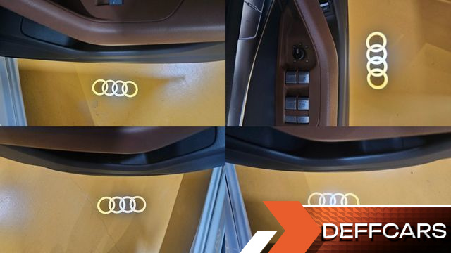 Audi A6 45 TFSI Quattro Premium купить на сайте DeffCars