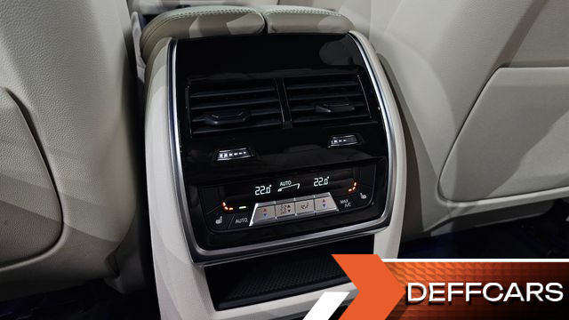 BMW X6 M50i купить на сайте DeffCars