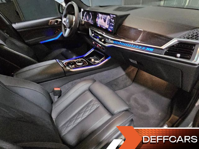 BMW X5 xDrive 30d M Sport купить на сайте DeffCars