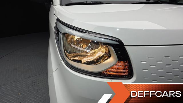 Kia RAY Van Standard купить на сайте DeffCars