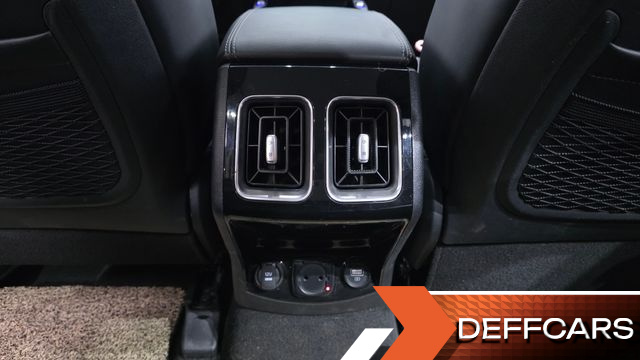Kia SORENTO Gasoline 2.5T 2WD Signature купить на сайте DeffCars