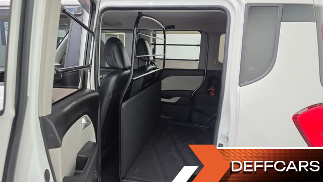 Kia RAY Van Standard купить на сайте DeffCars
