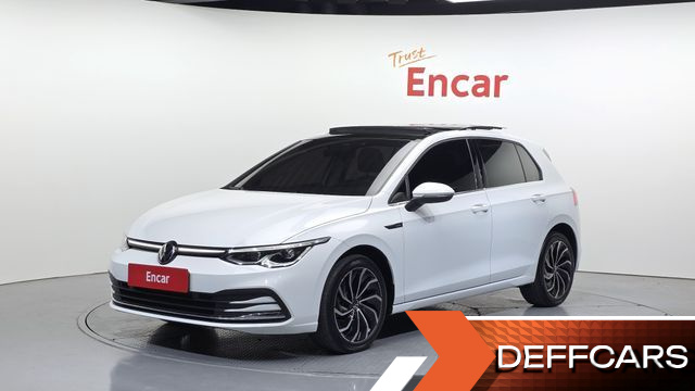 Volkswagen GOLF 2.0 TDI Prestige купить на сайте DeffCars