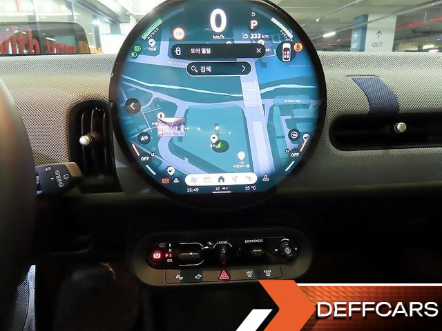 Mini COOPER Favoured купить на сайте DeffCars