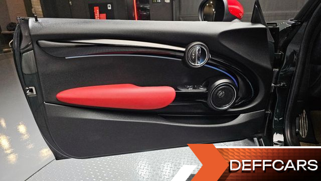Mini COOPER JCW 3rd Generation купить на сайте DeffCars