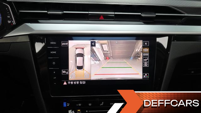 Volkswagen ARTEON 2.0 TDI Prestige купить на сайте DeffCars
