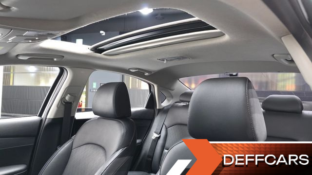 Kia K3 1.6 signature купить на сайте DeffCars