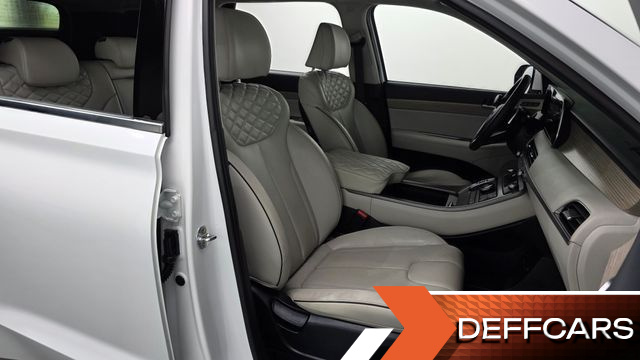 Hyundai PALISADE Gasoline 3.8 2WD Prestige купить на сайте DeffCars