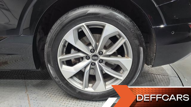 Audi E-TRON 55 Quattro купить на сайте DeffCars