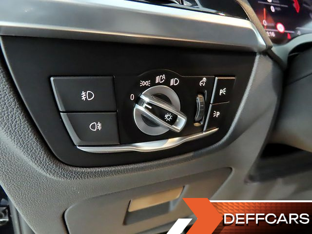 BMW X4 xDrive20i M Sport X купить на сайте DeffCars