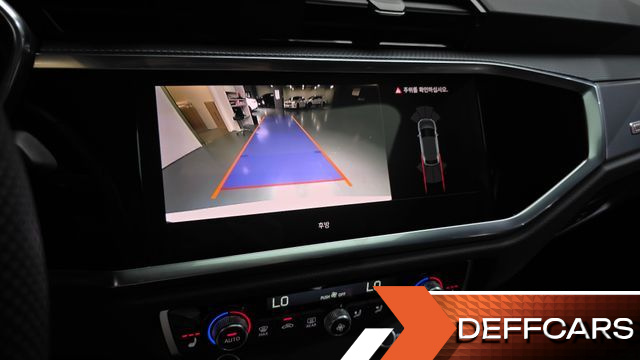 Audi Q3 35 TDI Premium Sportback купить на сайте DeffCars