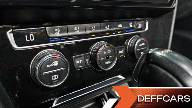 Volkswagen ARTEON 2.0 TDI Premium купить на сайте DeffCars