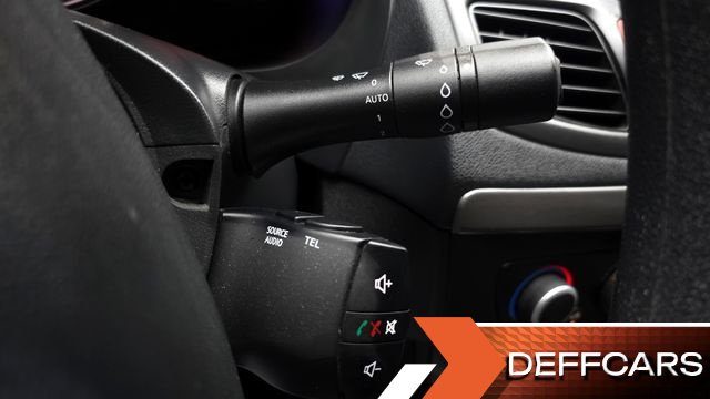 Renault-KoreaSamsung SM3 SE купить на сайте DeffCars
