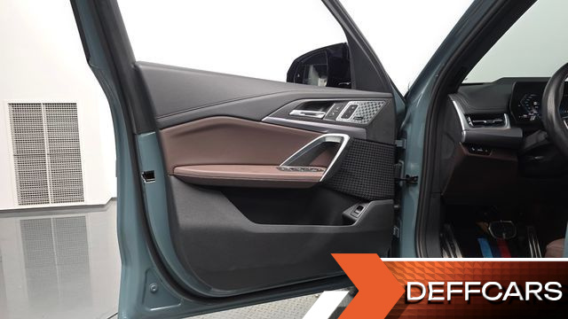 BMW X1 M35i xDrive купить на сайте DeffCars