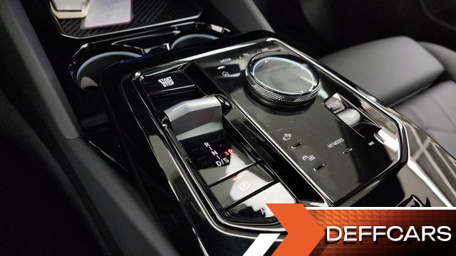 BMW 5-SERIES 520i M Sport купить на сайте DeffCars