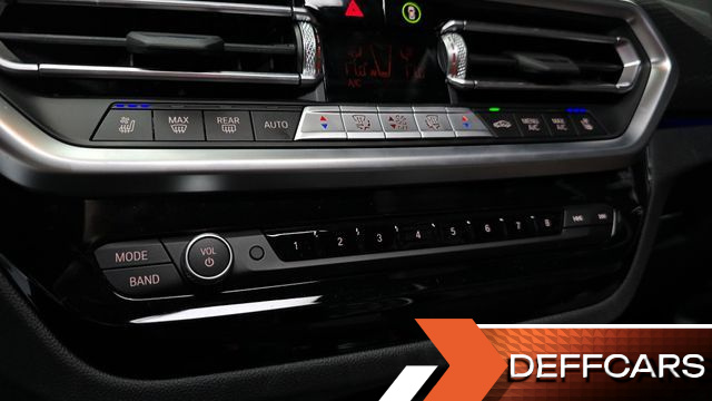 BMW X3 xDrive 20i M Sports Pro купить на сайте DeffCars