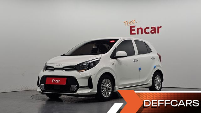 Kia MORNING Prestige купить на сайте DeffCars