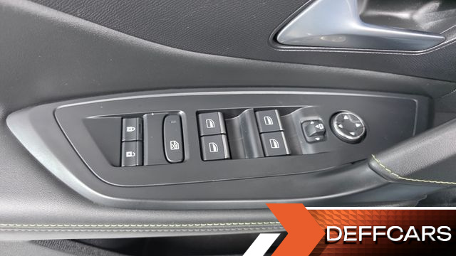 Peugeot 308 1.5 BlueHDi GT купить на сайте DeffCars