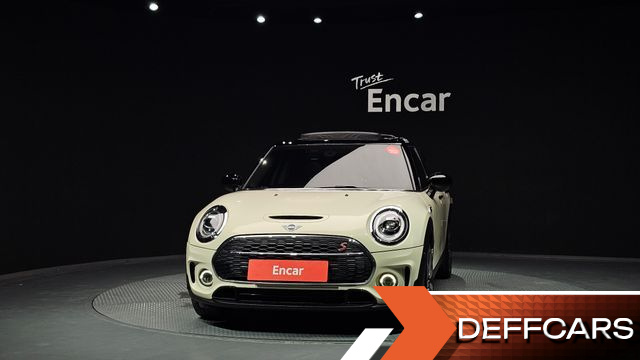 Mini CLUBMAN Standard 2nd купить на сайте DeffCars