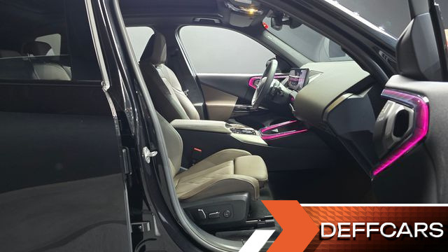 BMW X3 xDrive 20 M Sport купить на сайте DeffCars