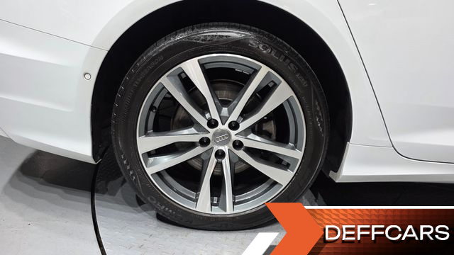 Audi A6 45 TDI Quattro Premium купить на сайте DeffCars