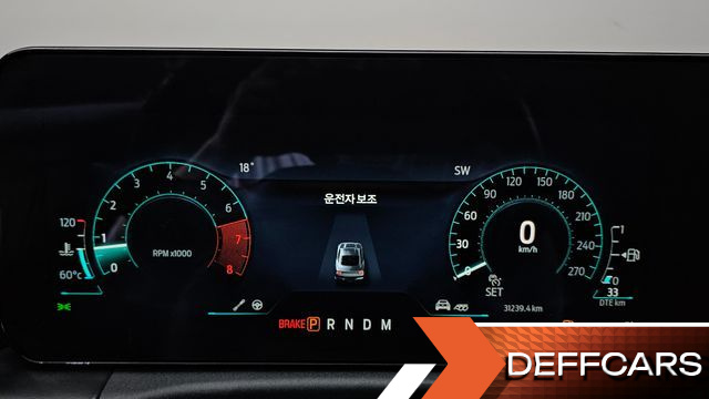 Ford MUSTANG 2.3 Ecoboost Premium Convertible купить на сайте DeffCars