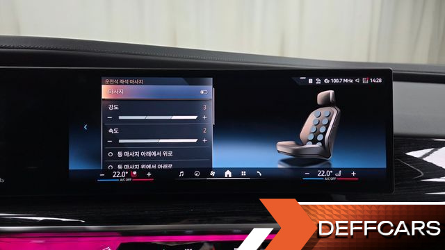 BMW 7-SERIES 740d xDrive M Sport купить на сайте DeffCars