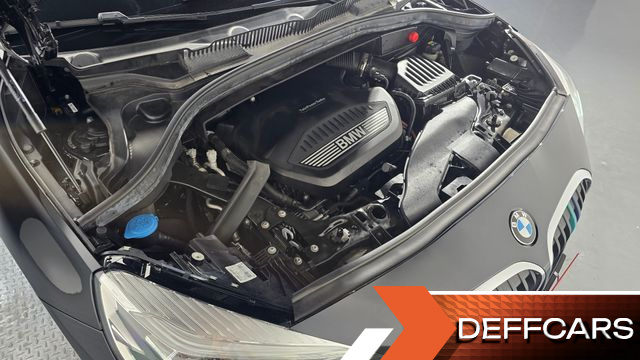 BMW 2-SERIES Advantage купить на сайте DeffCars