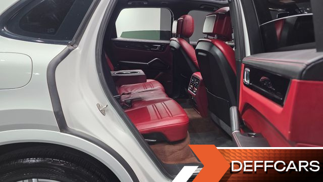 Porsche CAYENNE 3.0 купить на сайте DeffCars