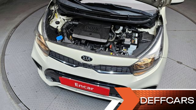 Kia MORNING Prestige купить на сайте DeffCars