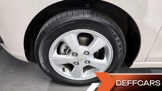 ChevroletGMDaewoo SPARK LT Plus купить на сайте DeffCars