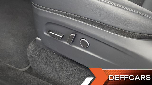Tesla MODEL Y Premium Long Range AWD купить на сайте DeffCars