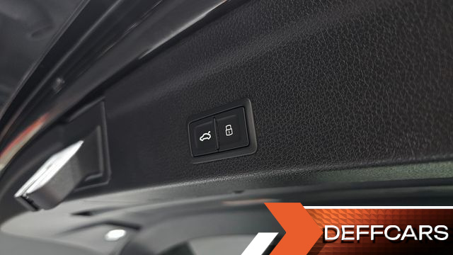Audi Q3 35 TDI Premium Sportback купить на сайте DeffCars
