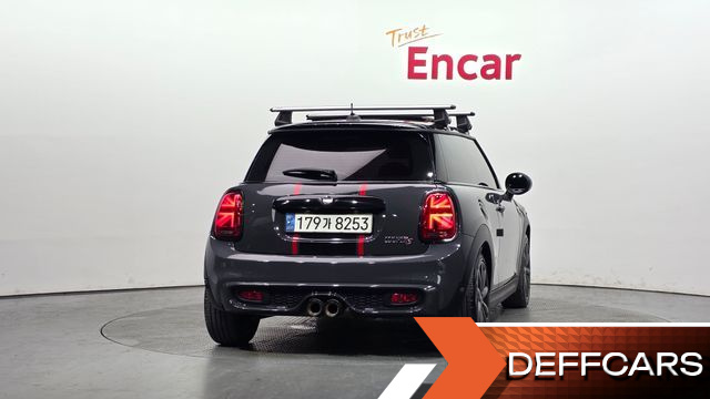 Mini COOPER Standard Third Generation купить на сайте DeffCars