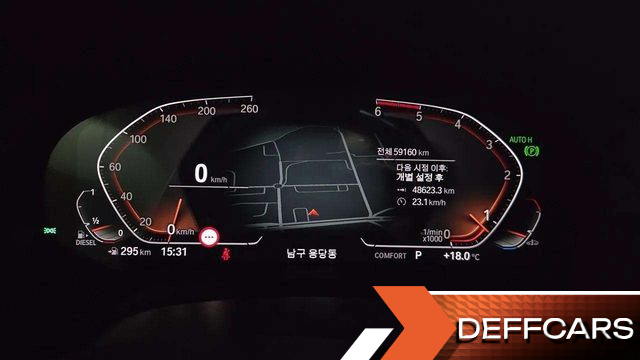 BMW X4 xDrive20d M Sport купить на сайте DeffCars