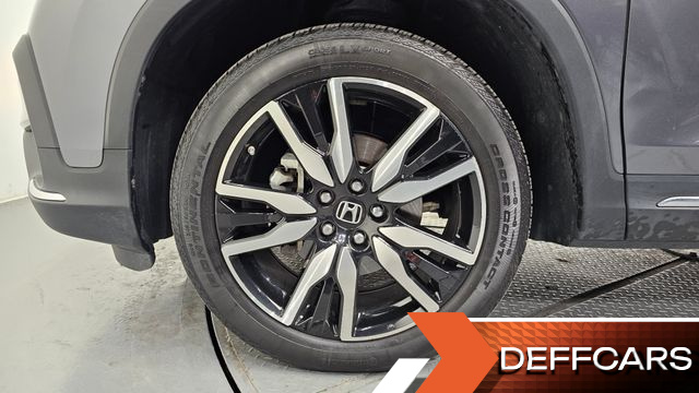 Honda PILOT 3.5 Elite купить на сайте DeffCars