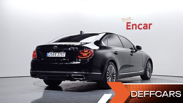 Kia K9 3.8 GDI AWD Best SelectionⅠ купить на сайте DeffCars