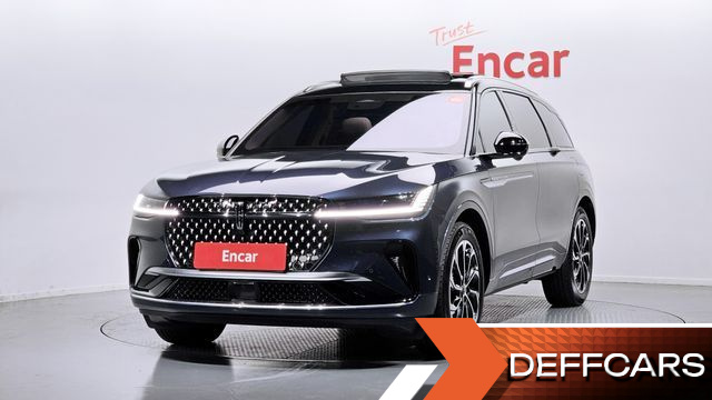 Lincoln NAUTILUS 2.0 Reserve AWD купить на сайте DeffCars